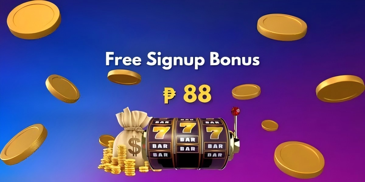 FBMPlay welcome bonus - register and play slot games