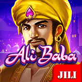 Ali Baba - FBMPlay Hot Game