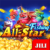 All Star Fishing - FBMPlay
