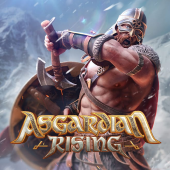 Asgardian Rising - FBMPlay