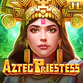 Aztec Priestess - FBMPlay Slot