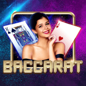 Baccarat B - FBMPlay