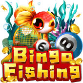 Bingo Fishing - FBMPlay
