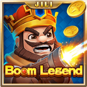Boom Legend - FBMPlay Fishing