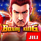 Boxing King - FBMPlay Slot