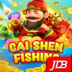 Cai Shen Fishing - FBMPlay