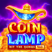 Coin Lamp - FBMPlay Slot