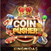 Coin Pusher - FBMPlay