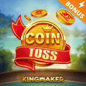 Coin Toss - FBMPlay Cards