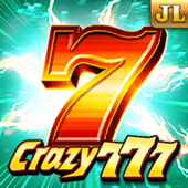 Crazy777 - FBMPlay Slot