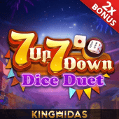 Dice Duet - FBMPlay