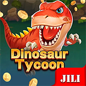Dinosaur Tycoon - FBMPlay