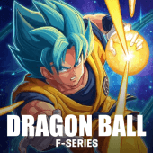 Dragon Ball - FBMPlay Slot