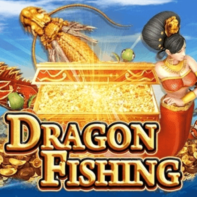Dragon Fishing - FBMPlay