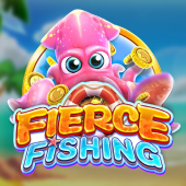 Fierce Fishing - FBMPlay