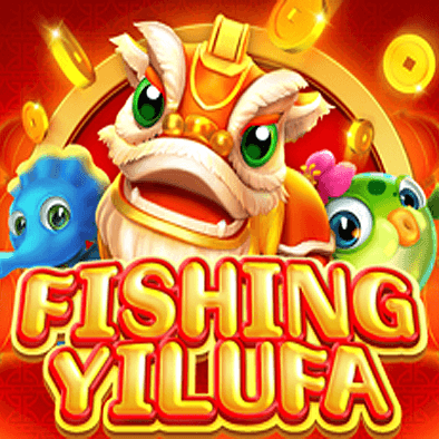 Fishing Yi Lu Fa - FBMPlay