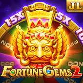 Fortune Gems 2 - FBMPlay Slot