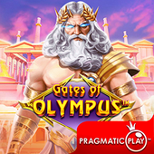 Gates of Olympus - FBMPlay