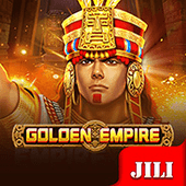 Golden Empire - FBMPlay Slot