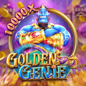 Golden Genie - FBMPlay