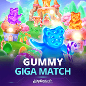 Gummy Giga Match - FBMPlay