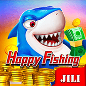 Happy Fishing - FBMPlay