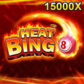 Heat Bingo - FBMPlay