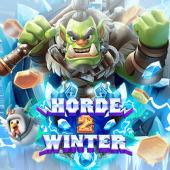 Horde 2 Winter - Top Game at FBMPlay