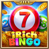 Irich Bingo - FBMPlay Slot