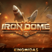 Iron Dome - FBMPlay