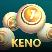 Keno - FBMPlay Cards