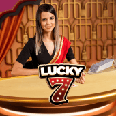 Lucky 7 - FBMPlay Live Casino