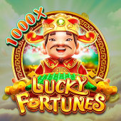 Lucky Fortunes - FBMPlay