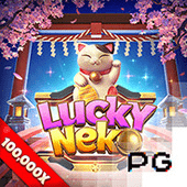 Lucky Neko - FBMPlay Hot Game
