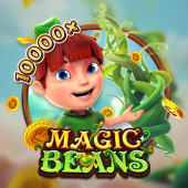 Magic Beans - FBMPlay