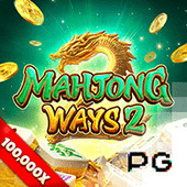 Mahjong Ways 2 - FBMPlay