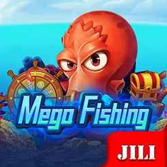 Mega Fishing - FBMPlay