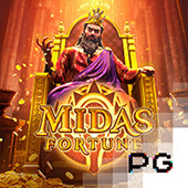 Midas Fortune - FBMPlay