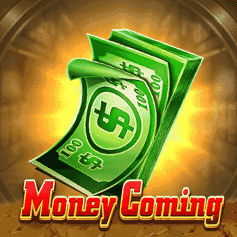 Money Coming - FBMPlay Slot