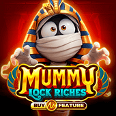 Mummy Lock Riches - FBMPlay
