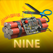 Nine - FBMPlay Card Game