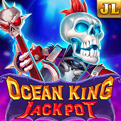 Ocean King Jackpot - FBMPlay