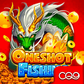 Oneshot Fishing - FBMPlay