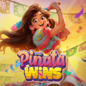 Pinata Wins - FBMPlay