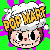 Popmart - FBMPlay Slot