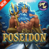 Poseidon - FBMPlay Slot