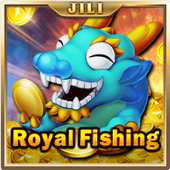 Royal Fishing - FBMPlay