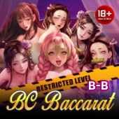 Blockchain Baccarat - FBMPlay
