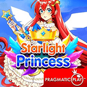 Starlight Princess - FBMPlay
