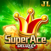 Super Ace Deluxe - FBMPlay